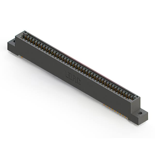 895-082-521-202 EDAC Inc.  Edgeboard Connectors